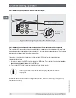 Preview for 18 page of WIKA CEP3000 Operating Instructions Manual