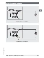 Preview for 19 page of WIKA CEP3000 Operating Instructions Manual