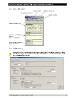 Предварительный просмотр 9 страницы WIKA CPA2500 Instruction Manual