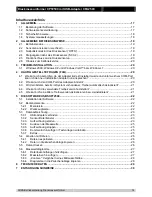 Предварительный просмотр 16 страницы WIKA CPA2500 Instruction Manual