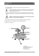 Preview for 14 page of WIKA CPB 3000 Operating Instructions Manual