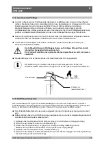 Preview for 39 page of WIKA CPB 3000 Operating Instructions Manual