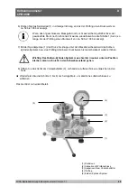 Preview for 40 page of WIKA CPB 3000 Operating Instructions Manual