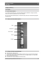 Preview for 47 page of WIKA CPB 3000 Operating Instructions Manual