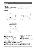 Preview for 28 page of WIKA CPB5000HP Operating Instructions Manual