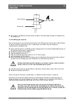 Preview for 44 page of WIKA CPB5000HP Operating Instructions Manual