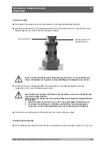 Preview for 48 page of WIKA CPB5000HP Operating Instructions Manual