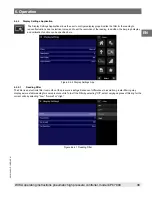 Предварительный просмотр 39 страницы WIKA CPC7000 Operating Instructions Manual