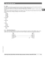 Предварительный просмотр 57 страницы WIKA CPC7000 Operating Instructions Manual