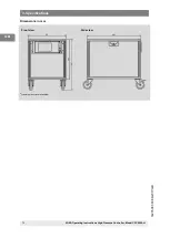 Предварительный просмотр 12 страницы WIKA CPC8000-H Operating Instructions Manual