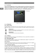 Предварительный просмотр 14 страницы WIKA CPC8000-H Operating Instructions Manual