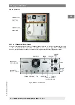 Предварительный просмотр 17 страницы WIKA CPC8000-H Operating Instructions Manual