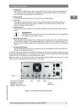 Предварительный просмотр 19 страницы WIKA CPC8000-H Operating Instructions Manual