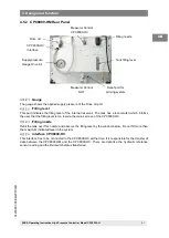 Предварительный просмотр 21 страницы WIKA CPC8000-H Operating Instructions Manual