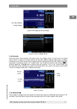 Предварительный просмотр 35 страницы WIKA CPC8000-H Operating Instructions Manual