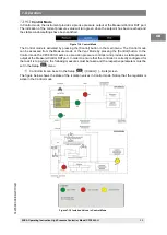 Предварительный просмотр 39 страницы WIKA CPC8000-H Operating Instructions Manual