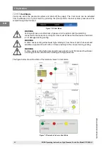 Предварительный просмотр 40 страницы WIKA CPC8000-H Operating Instructions Manual