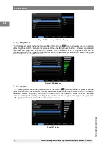 Предварительный просмотр 42 страницы WIKA CPC8000-H Operating Instructions Manual