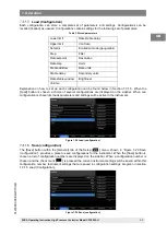 Предварительный просмотр 43 страницы WIKA CPC8000-H Operating Instructions Manual