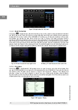 Предварительный просмотр 52 страницы WIKA CPC8000-H Operating Instructions Manual