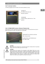 Предварительный просмотр 79 страницы WIKA CPC8000-H Operating Instructions Manual