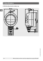 Предварительный просмотр 38 страницы WIKA CPG1500 Operating Instructions Manual