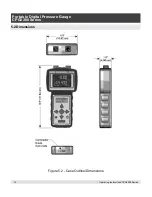 Предварительный просмотр 14 страницы WIKA CPG2300 Series Operating Instructions Manual