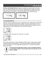 Предварительный просмотр 35 страницы WIKA CPG2300 Series Operating Instructions Manual