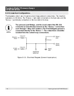 Предварительный просмотр 36 страницы WIKA CPG2300 Series Operating Instructions Manual