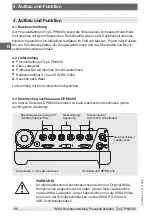 Preview for 80 page of WIKA CPH6000 Operating Instructions Manual