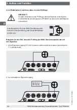 Preview for 82 page of WIKA CPH6000 Operating Instructions Manual