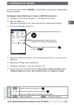 Preview for 105 page of WIKA CPH6000 Operating Instructions Manual