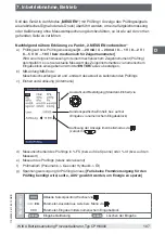 Preview for 107 page of WIKA CPH6000 Operating Instructions Manual