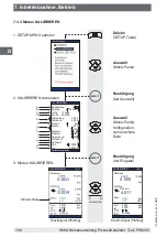 Preview for 108 page of WIKA CPH6000 Operating Instructions Manual