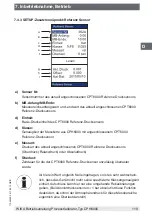 Preview for 119 page of WIKA CPH6000 Operating Instructions Manual