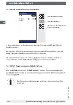 Preview for 122 page of WIKA CPH6000 Operating Instructions Manual