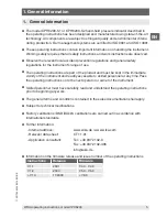 Preview for 5 page of WIKA CPH6200-S1 Operating Instructions Manual