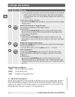 Preview for 14 page of WIKA CPH6200-S1 Operating Instructions Manual