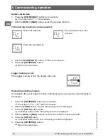 Предварительный просмотр 30 страницы WIKA CPH6200-S1 Operating Instructions Manual