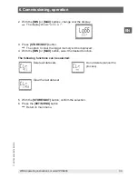 Предварительный просмотр 33 страницы WIKA CPH6200-S1 Operating Instructions Manual