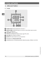 Предварительный просмотр 58 страницы WIKA CPH6200-S1 Operating Instructions Manual