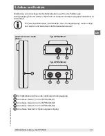 Предварительный просмотр 61 страницы WIKA CPH6200-S1 Operating Instructions Manual