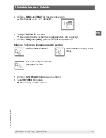 Предварительный просмотр 79 страницы WIKA CPH6200-S1 Operating Instructions Manual