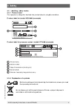 Preview for 9 page of WIKA CPH6200 Operating Instructions Manual