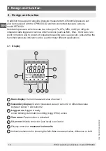 Preview for 10 page of WIKA CPH6200 Operating Instructions Manual