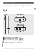 Preview for 13 page of WIKA CPH6200 Operating Instructions Manual