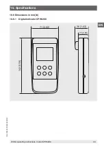 Preview for 43 page of WIKA CPH6200 Operating Instructions Manual