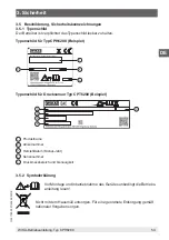 Preview for 53 page of WIKA CPH6200 Operating Instructions Manual