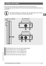 Preview for 57 page of WIKA CPH6200 Operating Instructions Manual