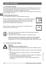 Preview for 58 page of WIKA CPH6200 Operating Instructions Manual